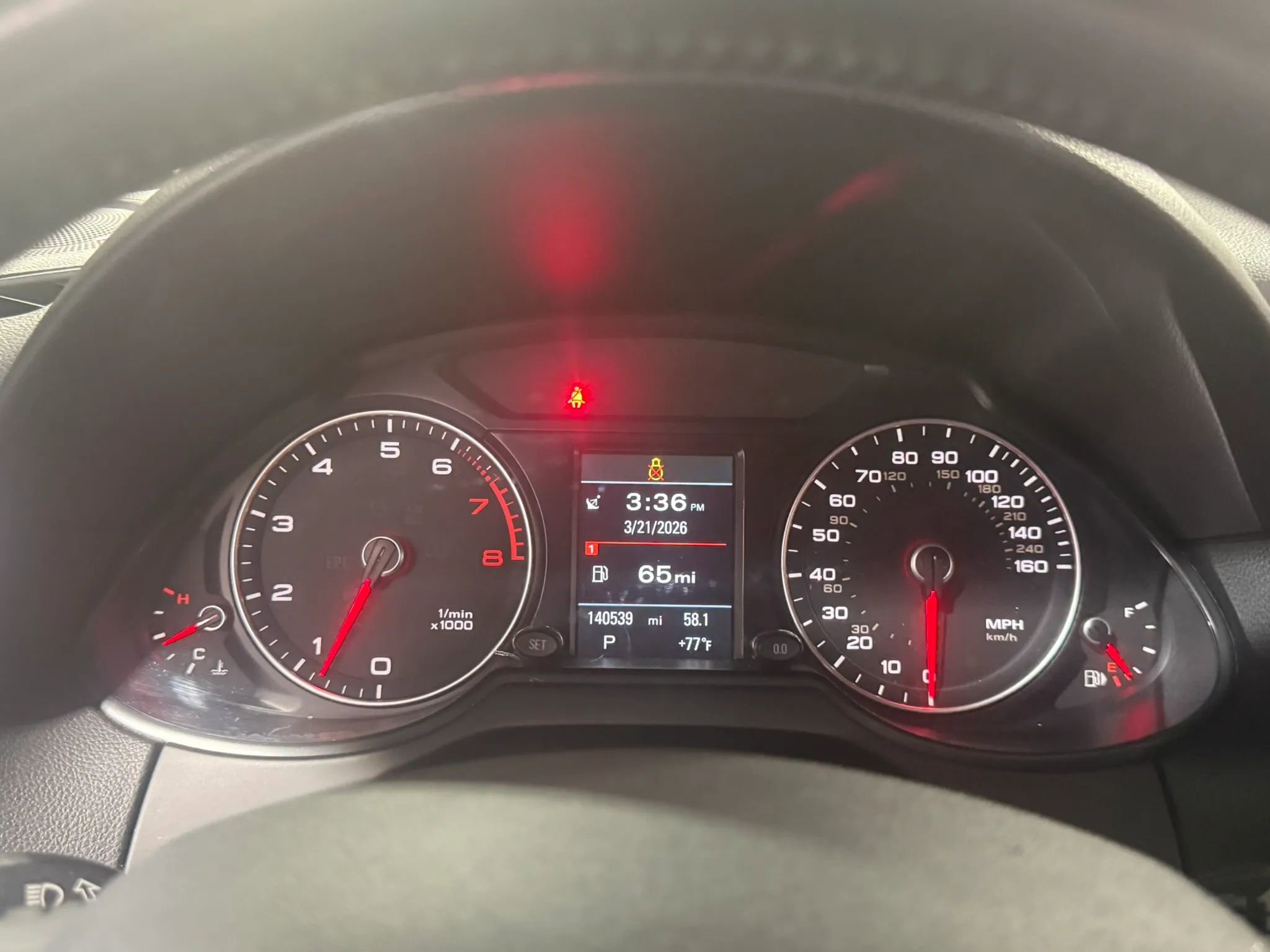 Used 2016 Audi Q5 2.0T Premium Plus w/ Technology Package image 17