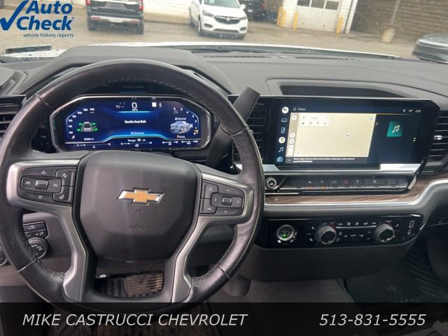 Used 2022 Chevrolet Silverado 1500 LT image 9