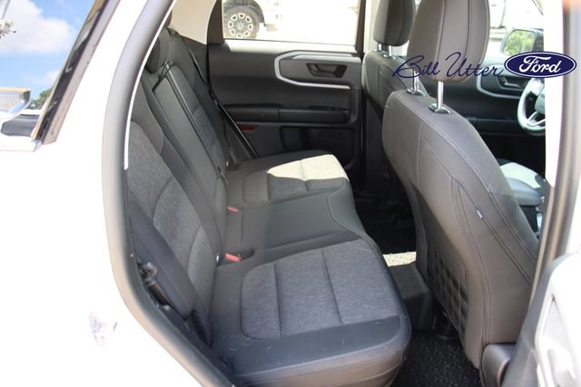 Certified 2024 Ford Bronco Sport Big Bend AWD/4WD image 12