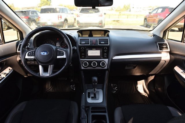 Used 2016 Subaru Crosstrek 2.0i Premium w/ Moonroof Package AWD/4WD image 7
