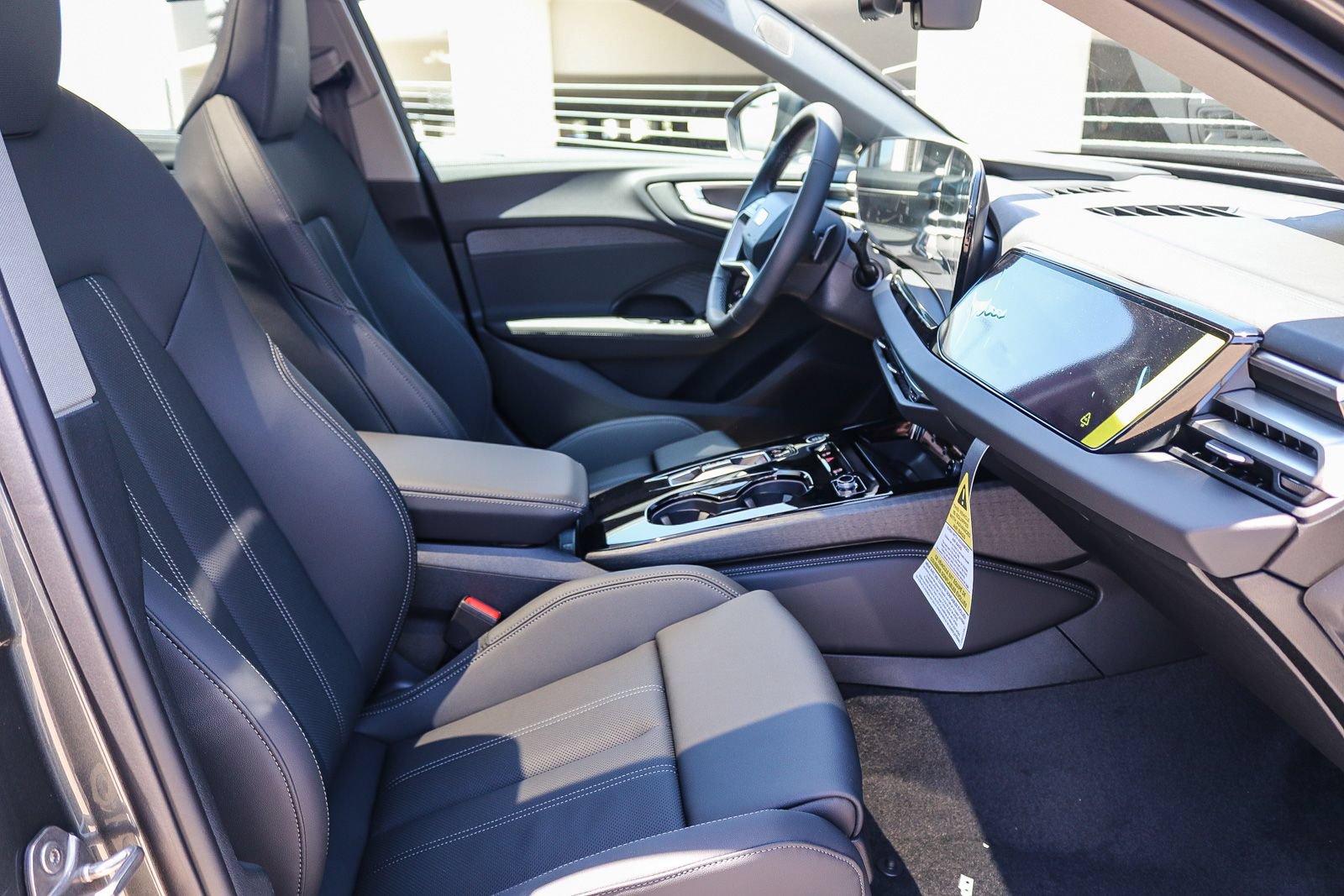 New 2026 Audi A5 2.0T Premium Plus AWD/4WD image 15