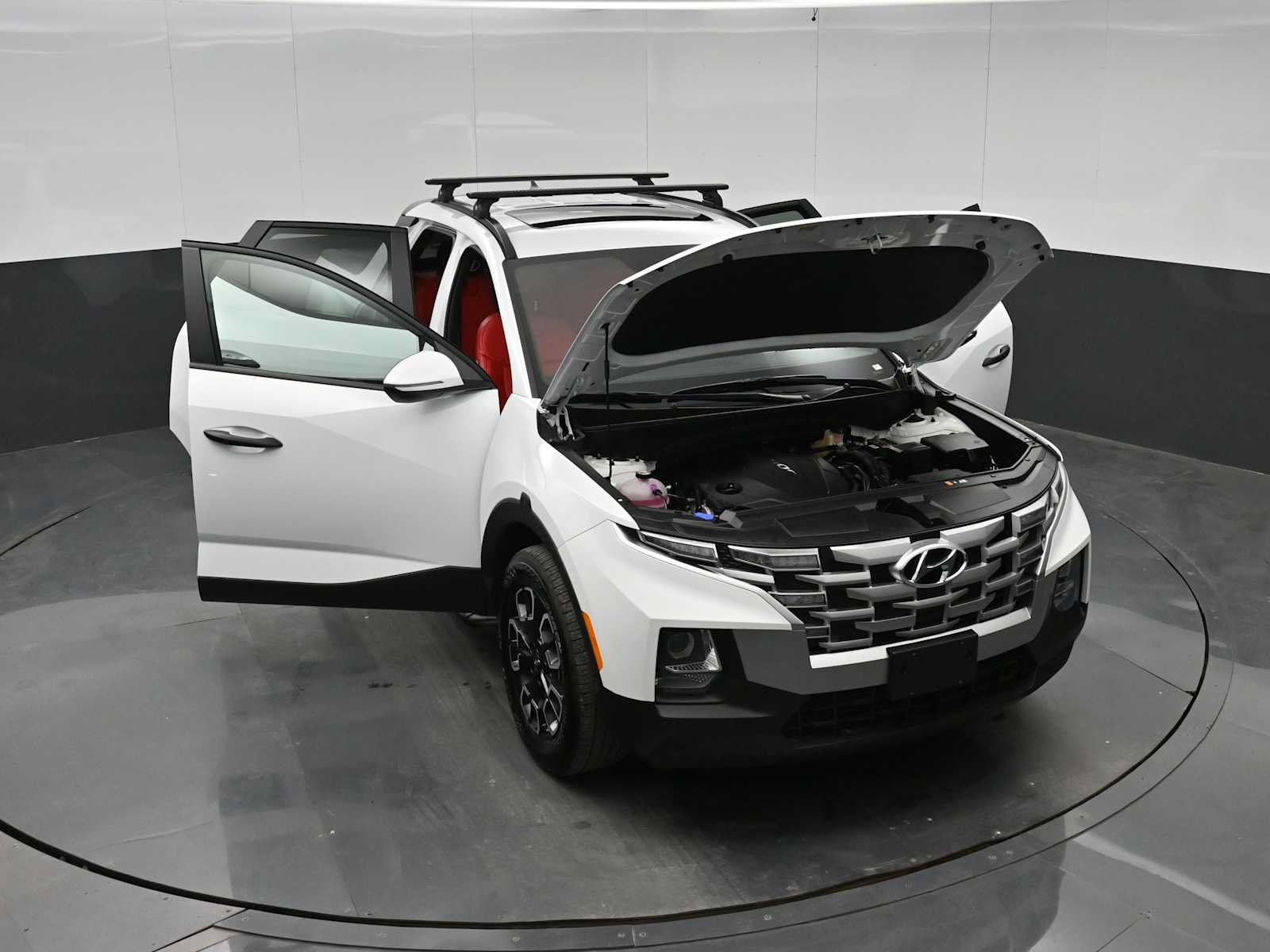 Used 2022 Hyundai Santa Cruz SEL w/ Activity Package AWD/4WD image 41