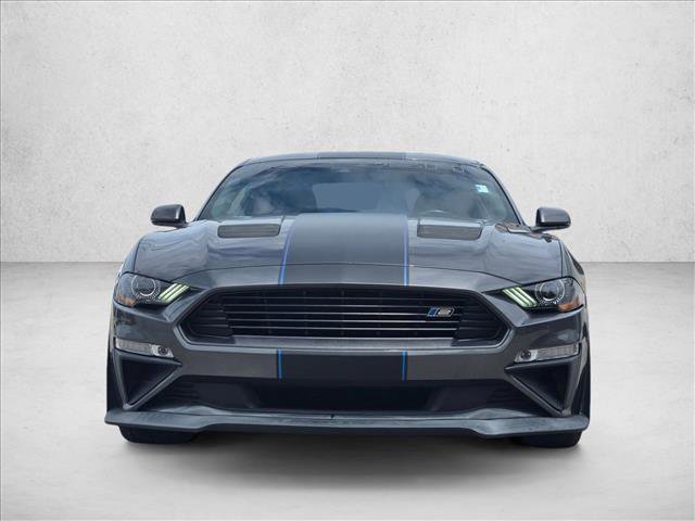 Used 2018 Ford Mustang GT Premium w/ GT Performance Package RWD video 2
