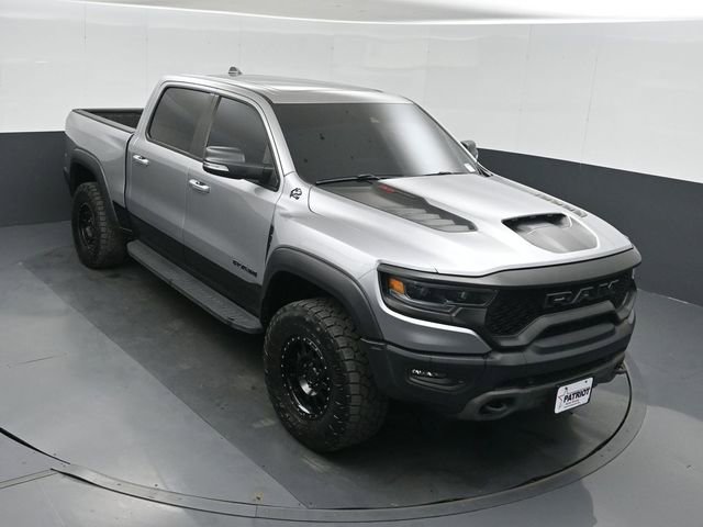 Used 2021 RAM 1500 TRX w/ TRX Level 2 Equipment Group image 38