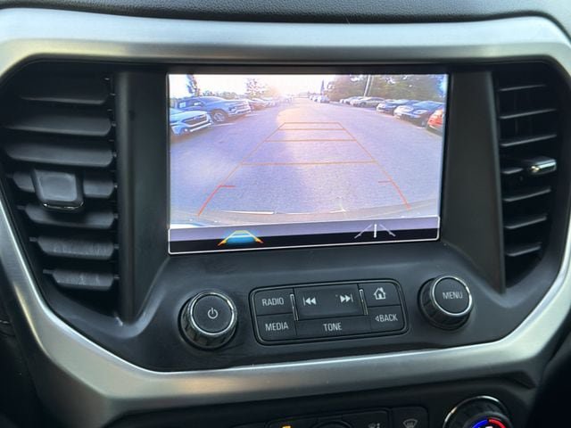 Used 2018 GMC Acadia SLT FWD image 36
