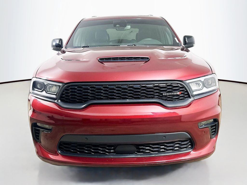 Used 2023 Dodge Durango R/T image 2