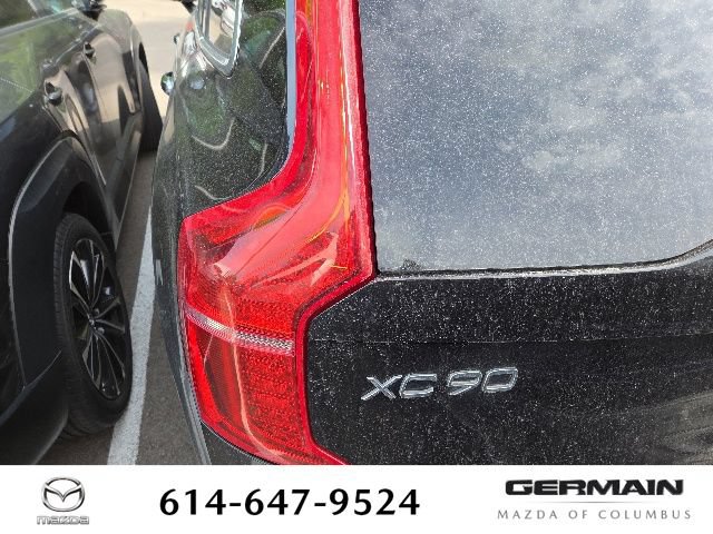 Used 2017 Volvo XC90 T6 Momentum w/ Vision Package AWD/4WD image 13