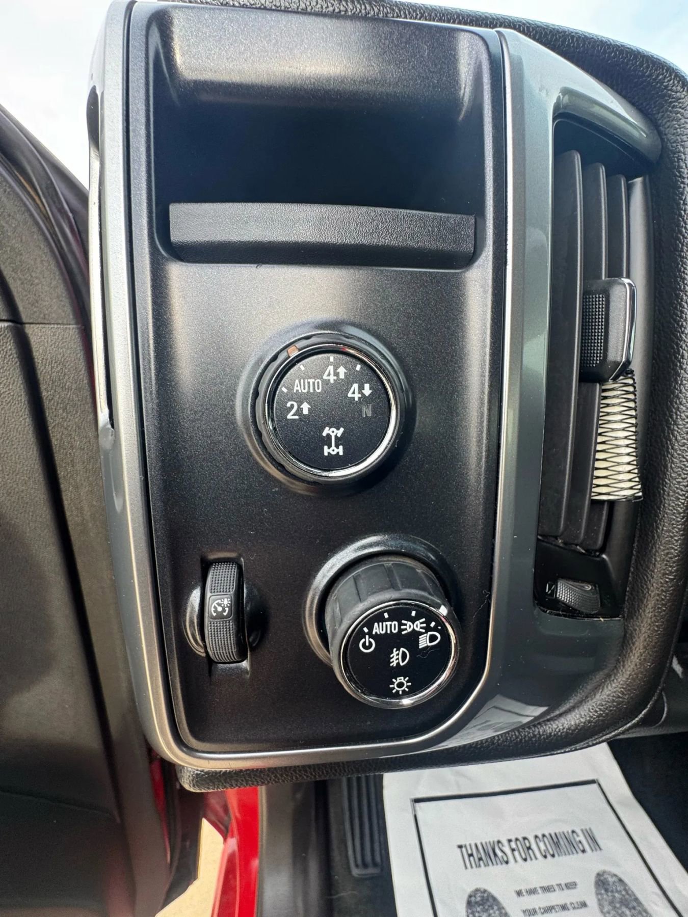 Used 2014 Chevrolet Silverado 1500 LTZ w/ Texas Edition, 1LZ Trim image 55