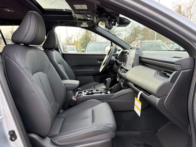 New 2026 Subaru Outback Touring XT image 21