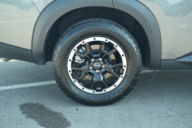 Used 2023 Nissan Pathfinder Rock Creek AWD/4WD image 48