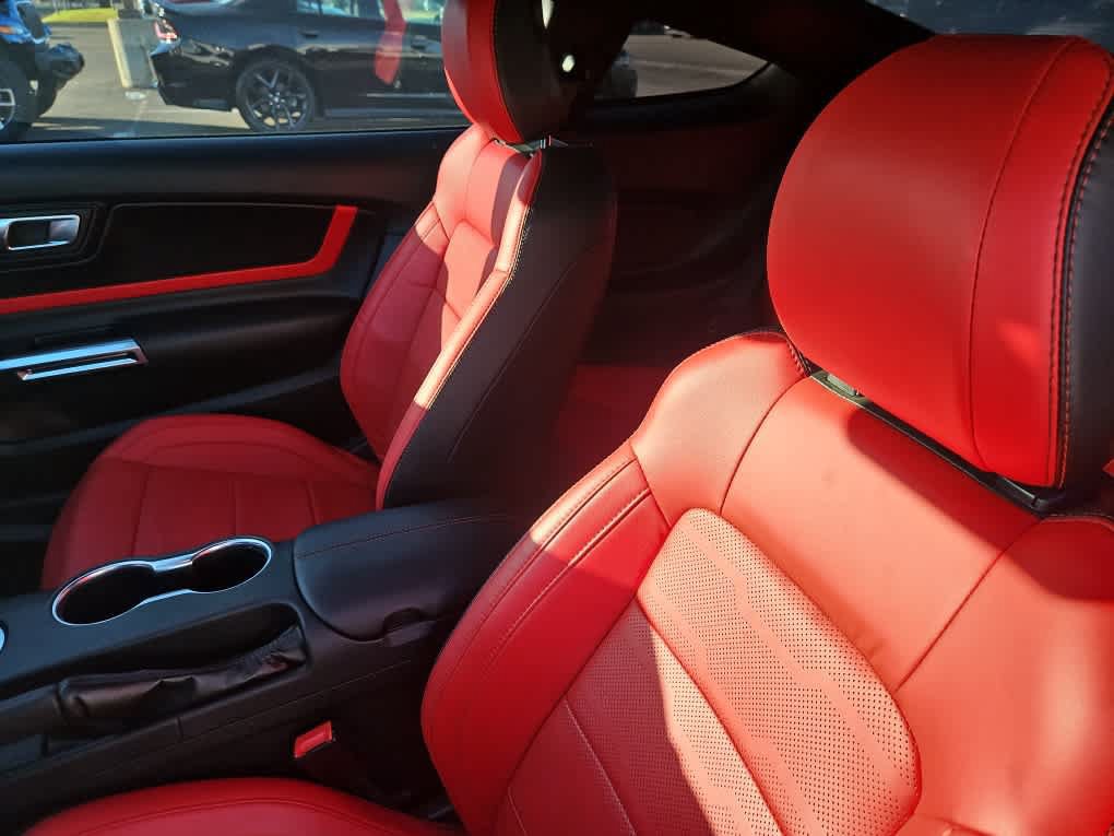 Used 2023 Ford Mustang GT Premium RWD image 8