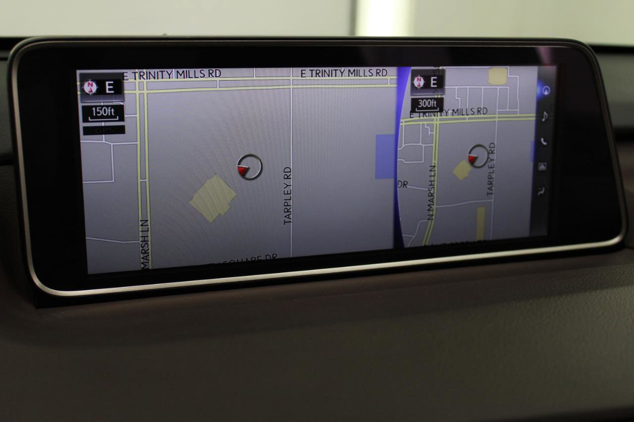 Used 2019 Lexus RX 350L Luxury image 59