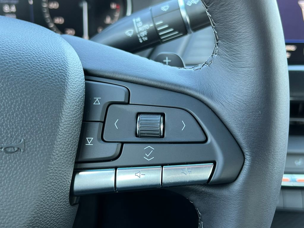 New 2025 Cadillac CT4 Premium Luxury image 20