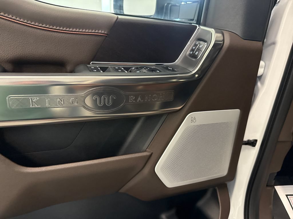 New 2026 Ford F350 King Ranch AWD/4WD image 14