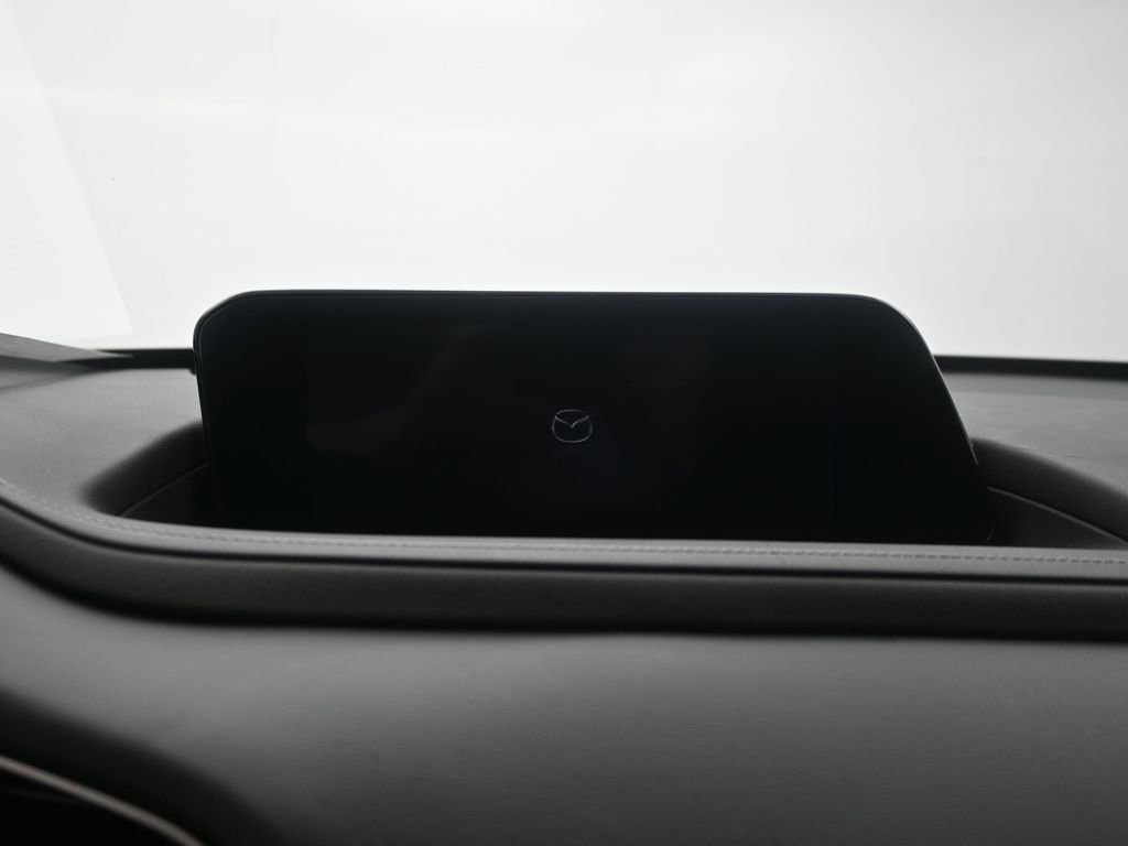 Used 2025 MAZDA CX-30 AWD 2.5 S w/ Select Sport Pkg image 9