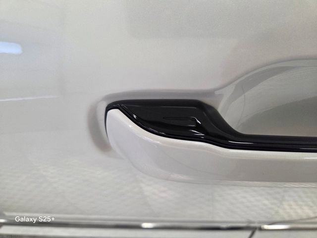 New 2026 Toyota Tundra Platinum image 24