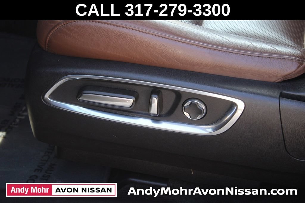 Used 2019 Acura MDX w/ Tech & Entertainment Pkg AWD/4WD image 18