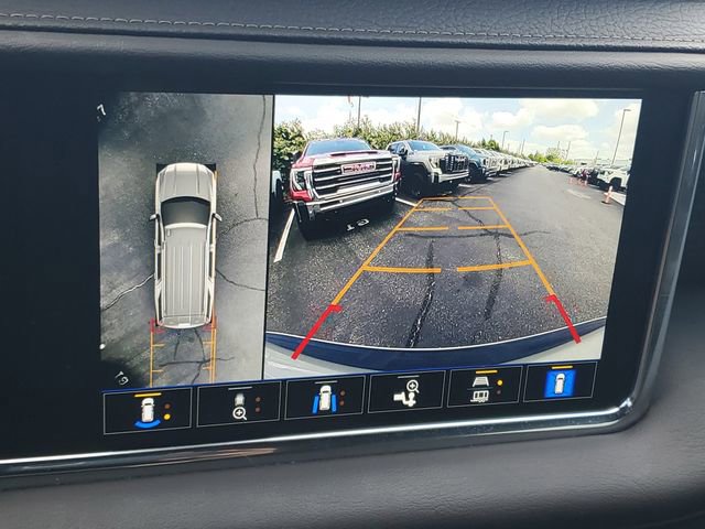 Used 2022 GMC Yukon Denali image 18