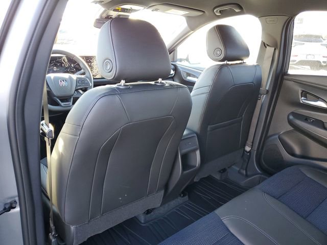 New 2026 Buick Envista Preferred w/ Convenience I Package image 11