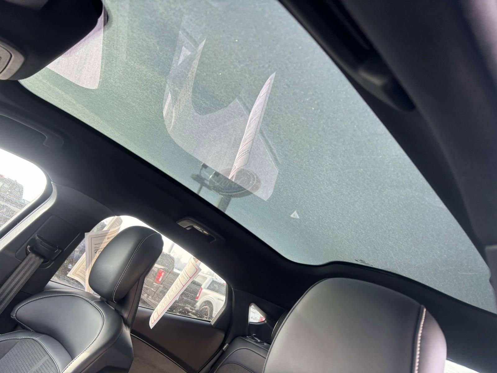 Used 2025 Ford Mustang Mach-E GT w/ Bronze Appearance Package image 28