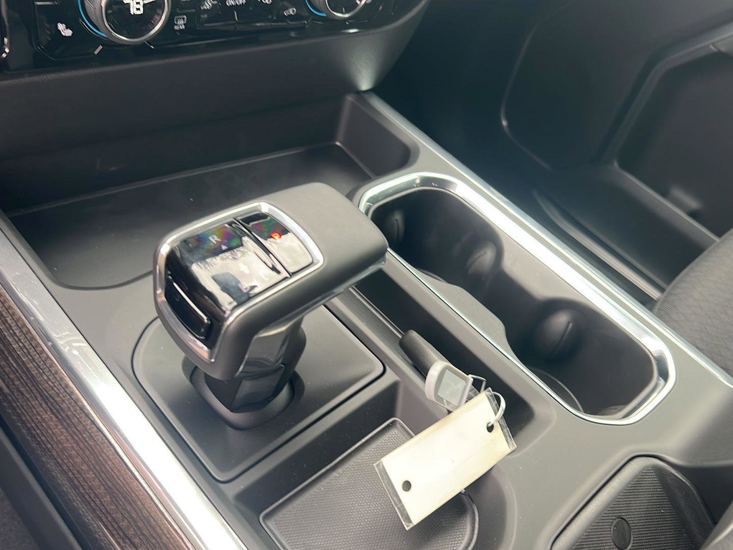 New 2026 Chevrolet Silverado 1500 LT w/ All Star Edition Plus image 29