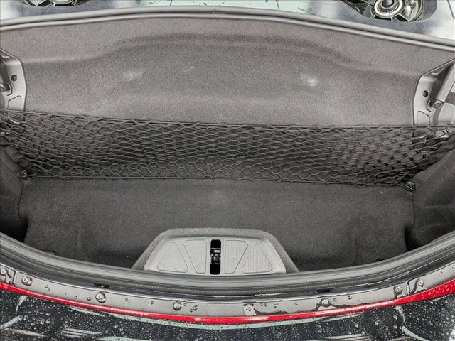 Certified 2021 Chevrolet Corvette Stingray Premium Cpe w/ Engine Appearance Package image 7