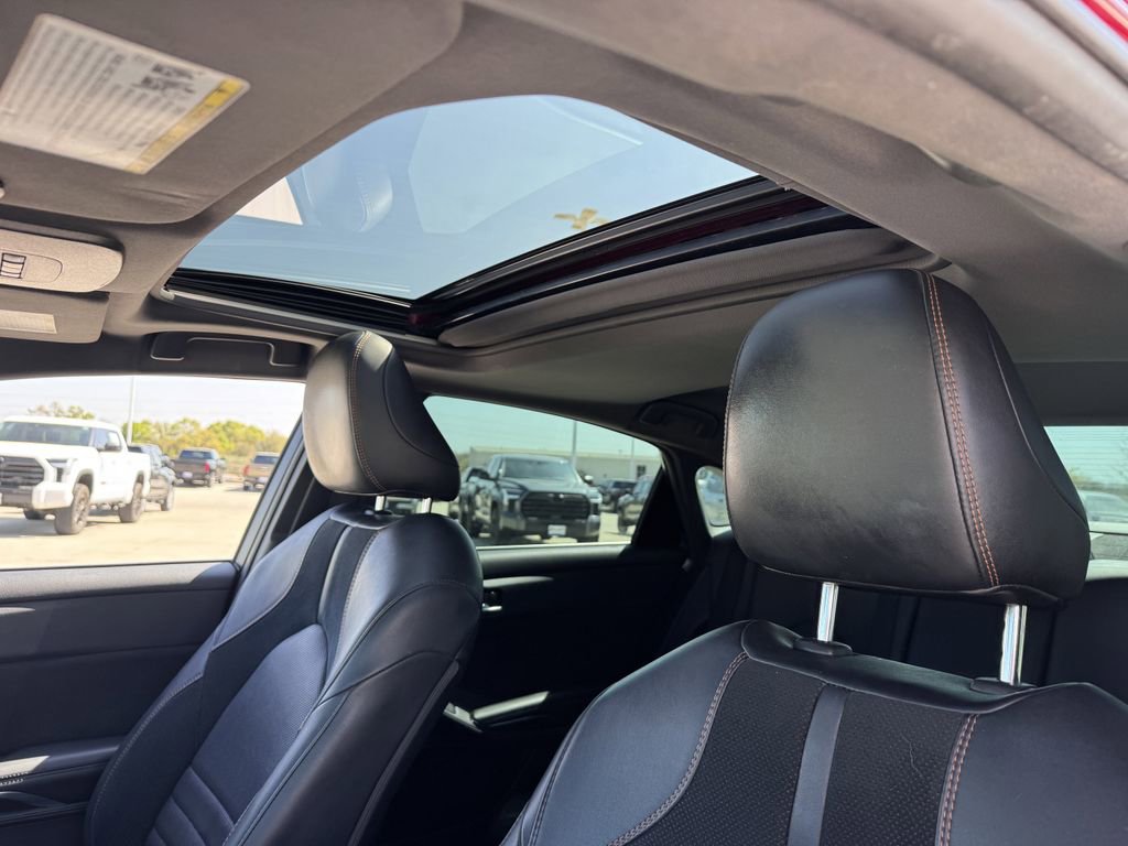 Used 2019 Toyota Avalon XSE w/ All Weather Liner Package image 25