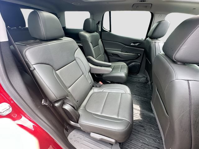 Used 2023 GMC Acadia SLT w/ LPO, Floor Liner Package FWD image 31