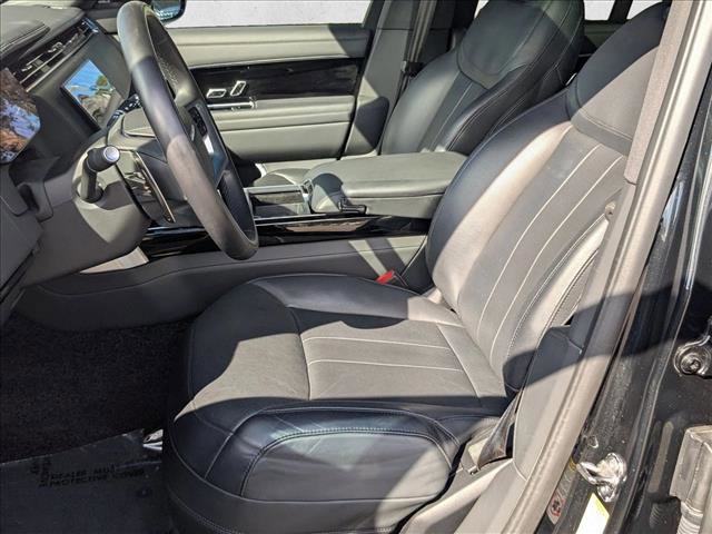 Used 2024 Land Rover Range Rover SE image 17