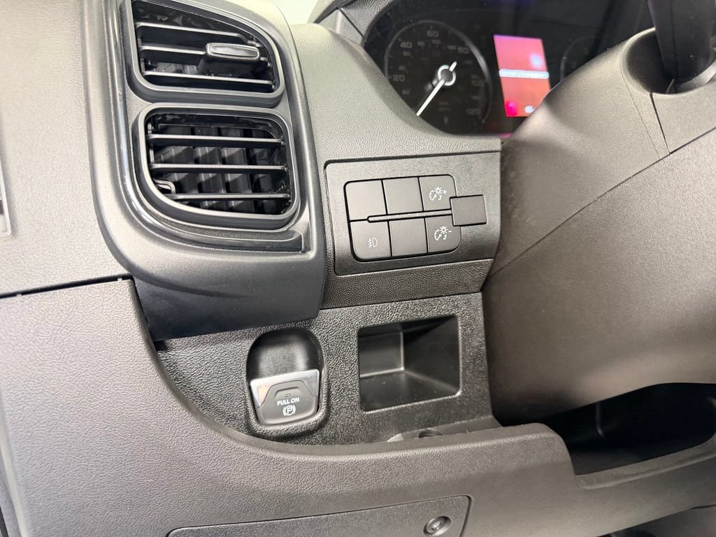 New 2026 RAM ProMaster 3500 w/ Convenience Group FWD image 17