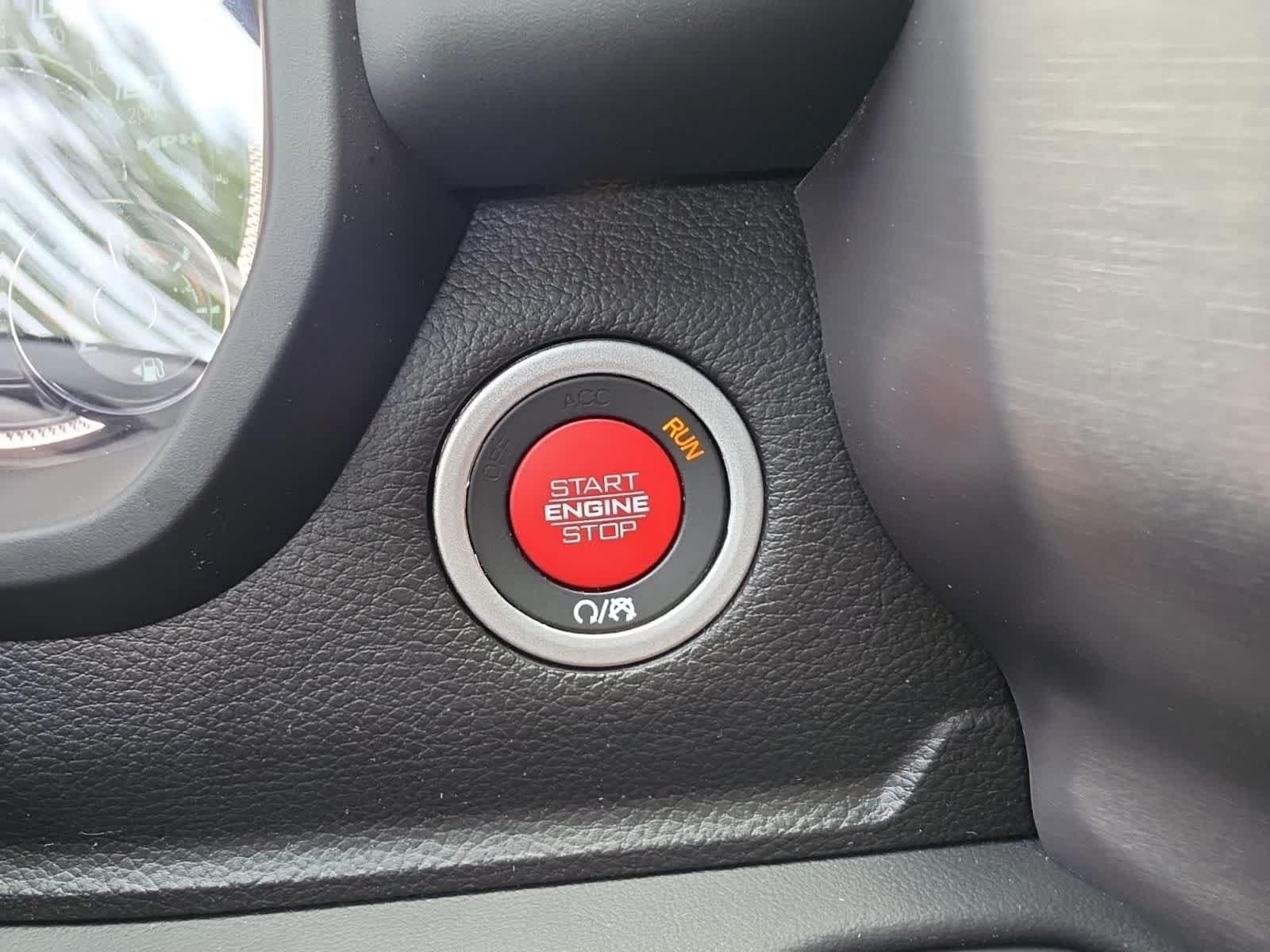Used 2022 RAM 1500 TRX AWD/4WD image 29