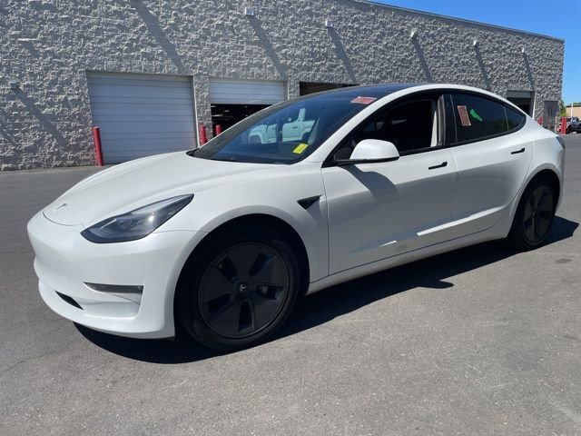 Used 2023 Tesla Model 3 Long Range image 4
