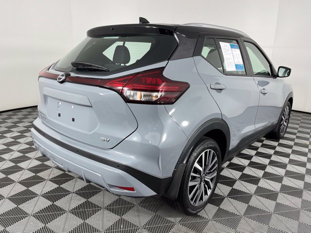 Used 2023 Nissan Kicks SV FWD image 12