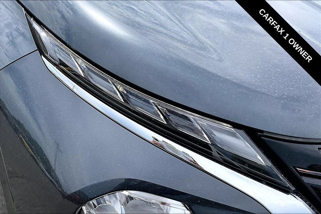 Used 2024 Mitsubishi Outlander SE FWD image 31