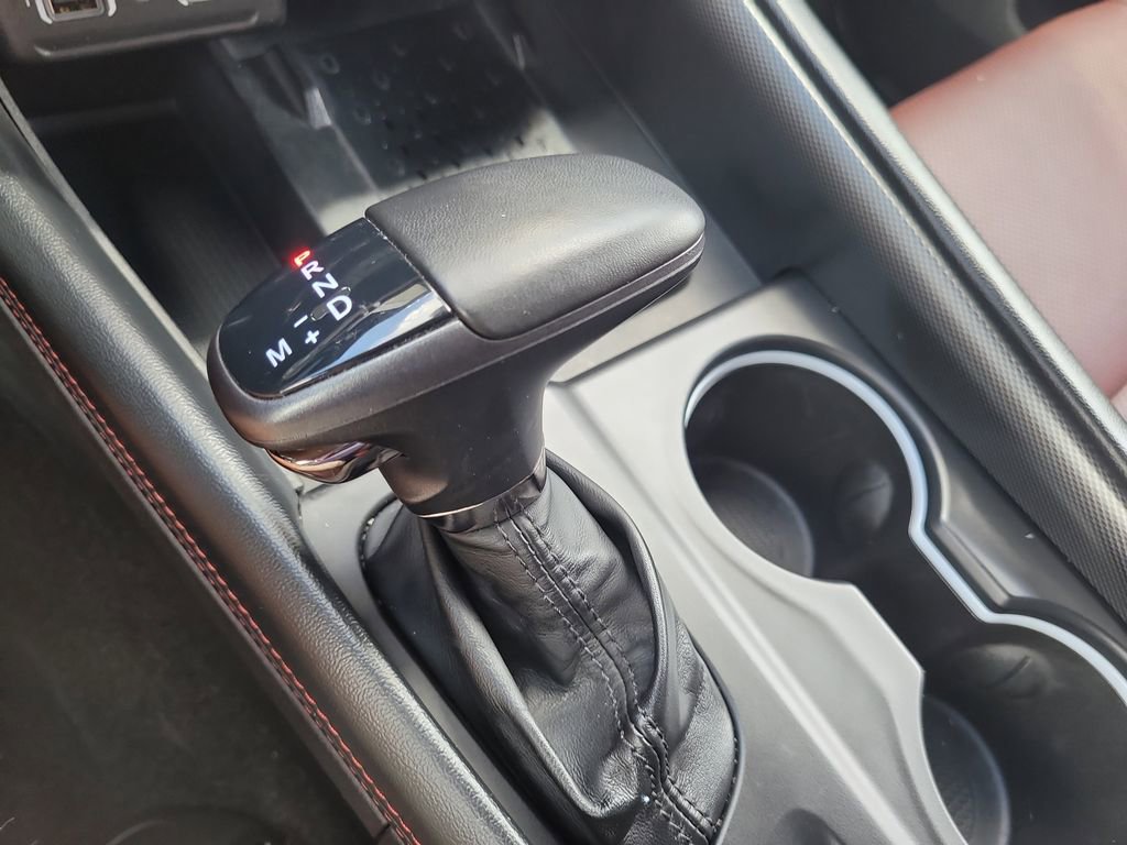 Used 2025 Dodge Durango GT image 28