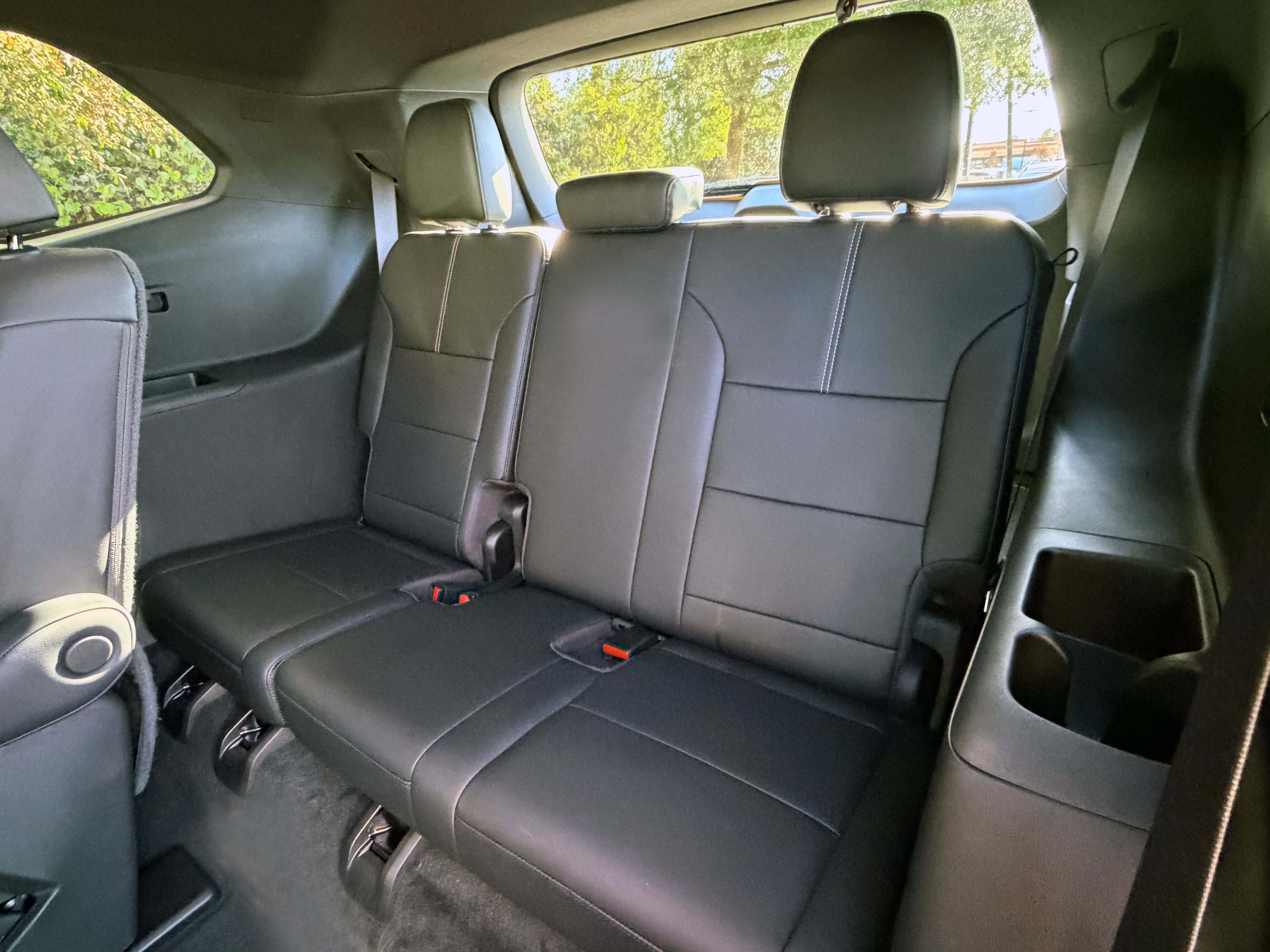 Used 2024 GMC Acadia Elevation w/ Luxury Package image 16