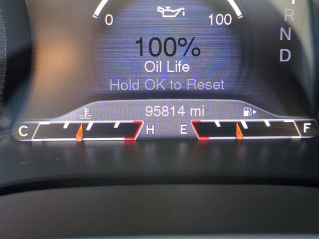 Used 2018 Jeep Cherokee Limited AWD/4WD image 19