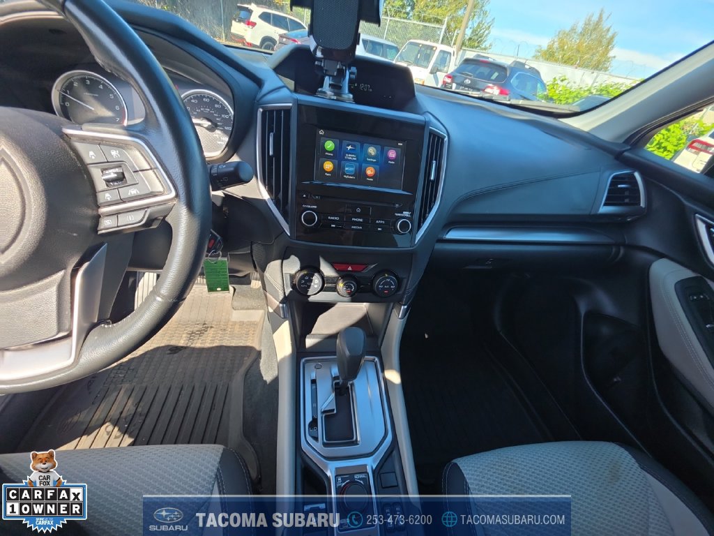 Used 2019 Subaru Forester Premium w/ All-Weather Package AWD/4WD image 15