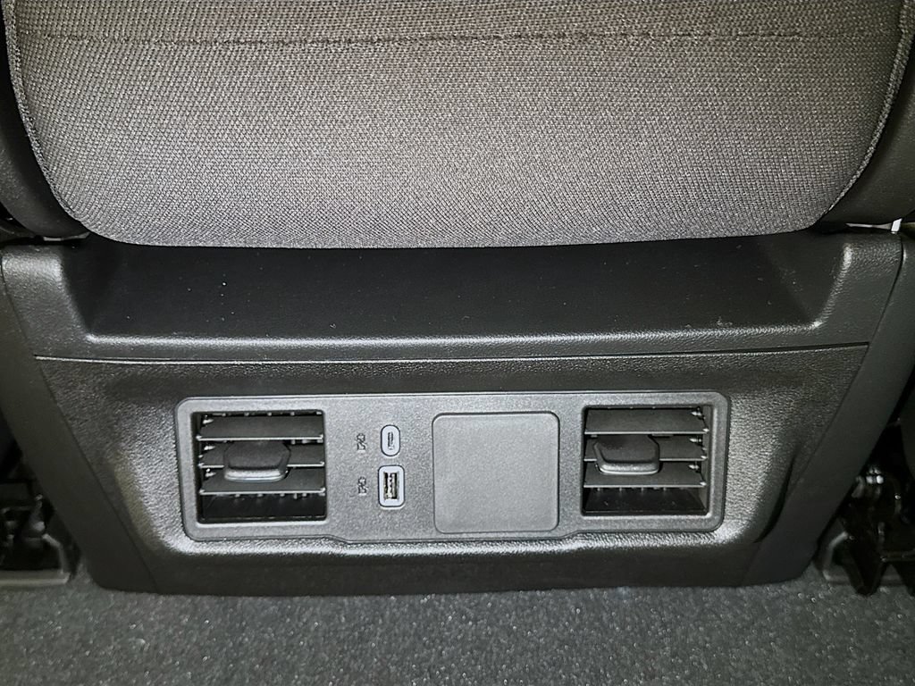 New 2026 Chevrolet Silverado 2500 Custom w/ Custom Convenience Package AWD/4WD image 14