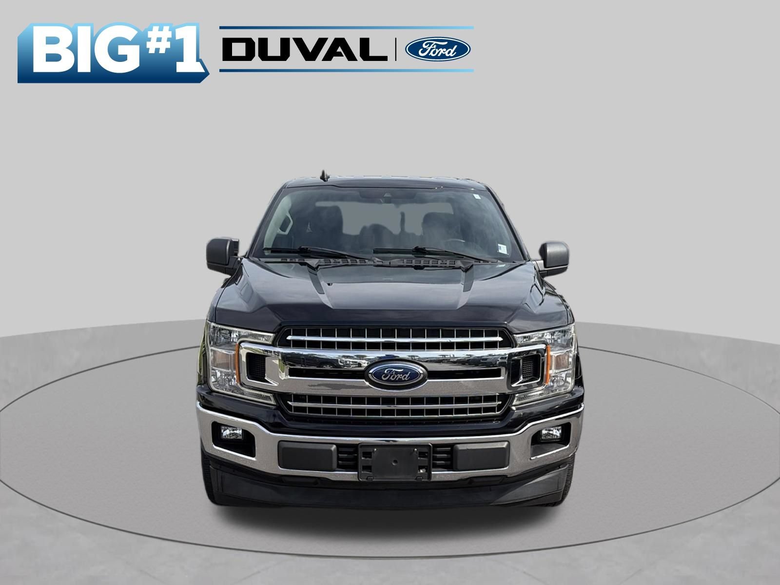 Used 2020 Ford F150 XLT w/ Equipment Group 302A Luxury RWD image 7
