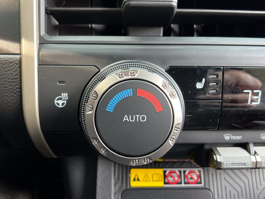 New 2026 Toyota Tacoma SR5 AWD/4WD image 27