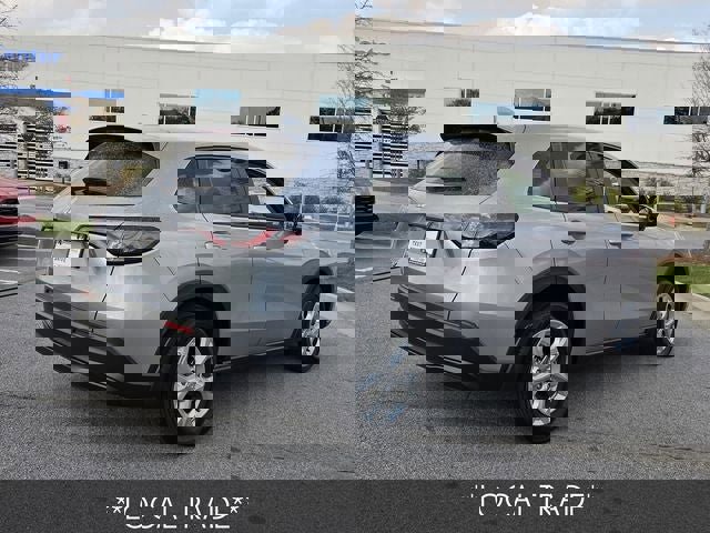 Used 2025 Honda HR-V LX image 6