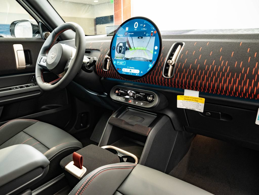 New 2027 MINI Cooper Countryman S AWD/4WD image 46
