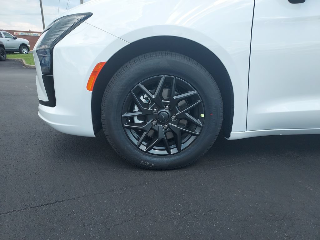 New 2027 Chrysler Pacifica Select w/ S Appearance Package FWD image 10