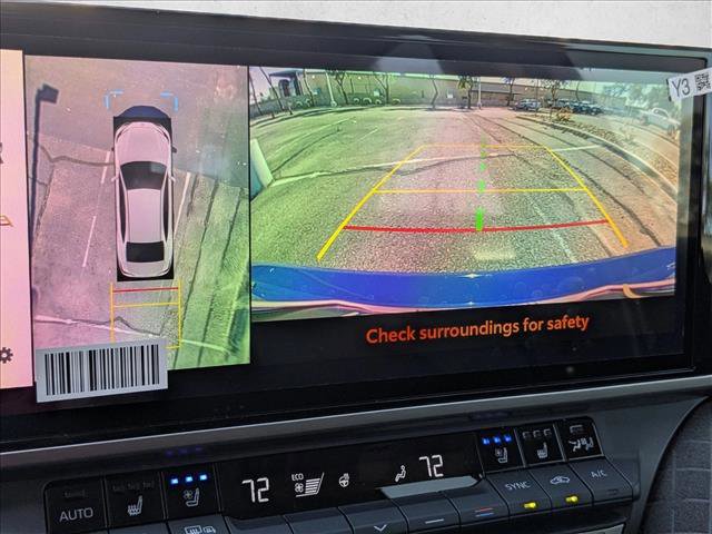 New 2026 Toyota Camry XLE image 13