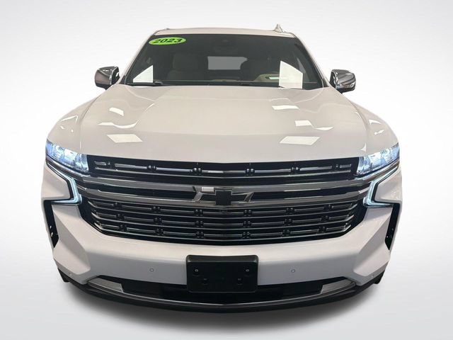 Used 2023 Chevrolet Tahoe Premier w/ Advanced Technology Package AWD/4WD image 8
