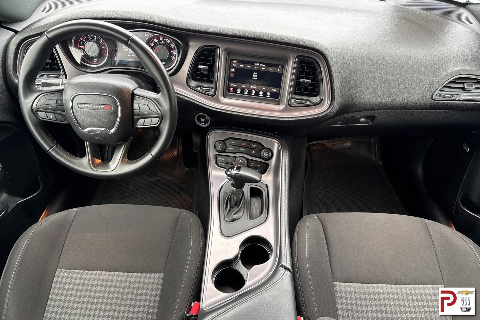 Used 2023 Dodge Challenger GT image 14