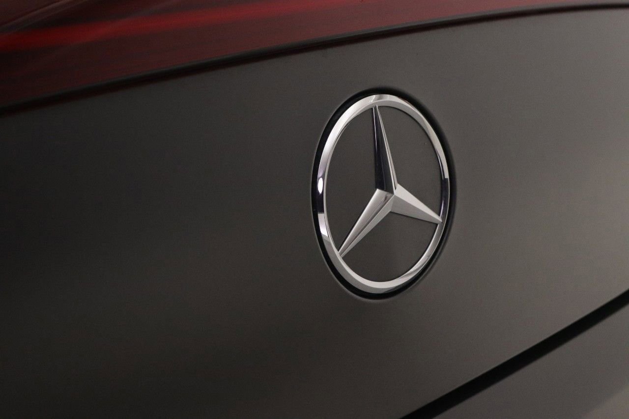 Used 2023 Mercedes-Benz EQE AMG 4MATIC Sedan image 22
