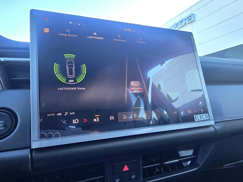 New 2026 MAZDA CX-5 Select image 20