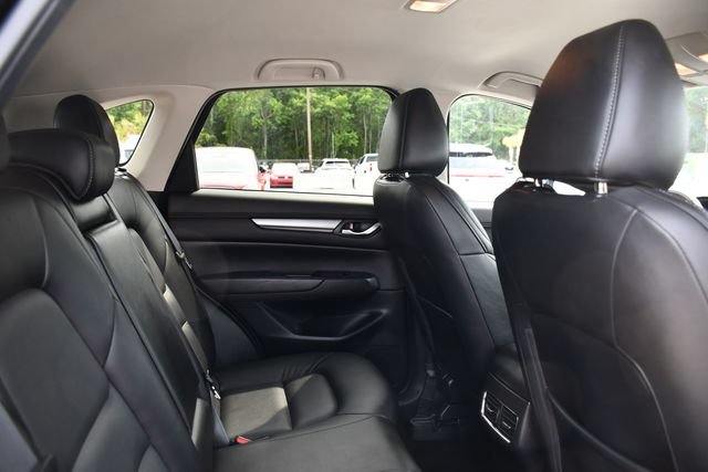 Used 2025 MAZDA CX-5 AWD 2.5 S w/ Select Package image 24